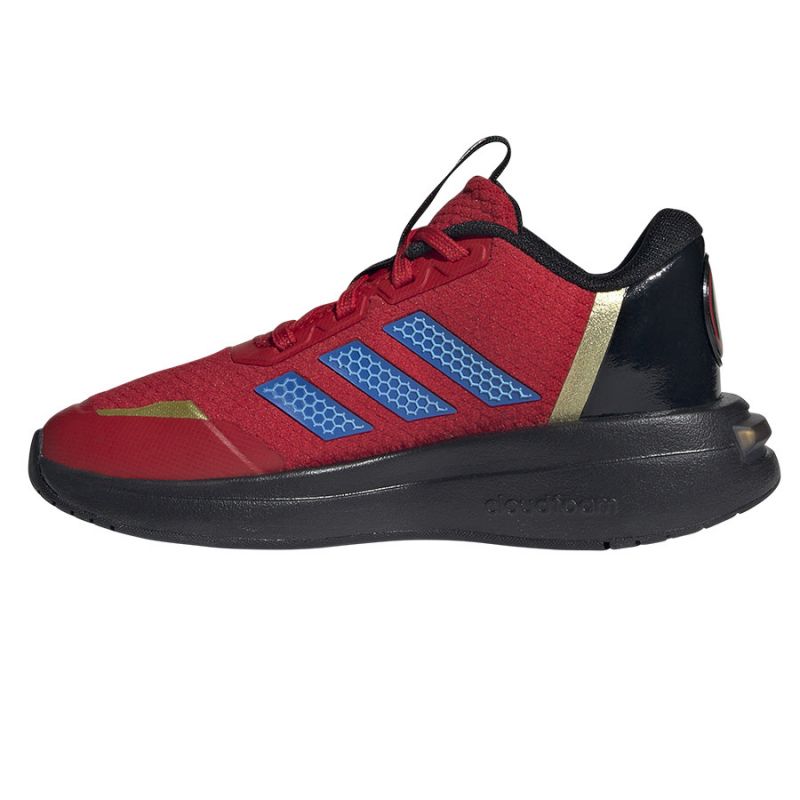 Adidas Marvel Iron-Man Racer Jr IG3560 shoes Footwear/Lifestyle Adidas