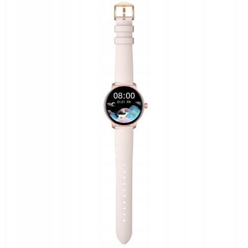 ORO LADY ACTIVE Oromed smartwatch In preparation Your Sports Performance