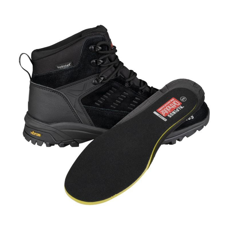 Alpinus Brasil Plus W trekking shoes JS18651 Footwear/Outdoor/Alpinus Your Sports Performance