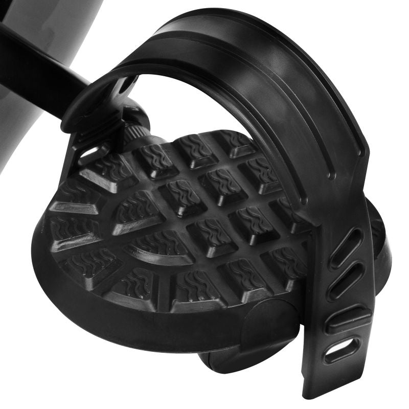 Spokey XFIT+ 941424 folding magnetic bike Accessories/Training equipment/Rowery, orbitreki Your Sports Performance