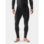 Men's seamless thermoactive underwear (TOP + BOTTOM) 4F 4FWAW26USEAM376-20S
