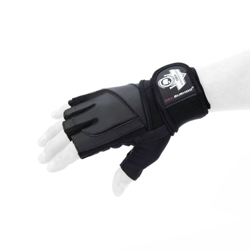 Gym Gloves | WG-163 | M Rękawiczki na siłownię - fitness Your Sports Performance