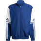 Adidas Squadra 25 Presentation M sweatshirt JD2968 Clothing/Football Adidas