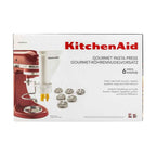 Kitchenaid 5KSMPEXTA Pasta Attachment AGD - Produkty/Urządzenia do wyrobu makaronu Your Sports Performance