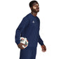 Adidas Entrada 22 Sweat Top M H57480 sweatshirt Clothing/Football Adidas