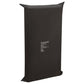 Folding gymnastic mattress gray 2400x1200x50mm HMS MGS01 In preparation Your Sports Performance