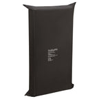 Folding gymnastic mattress gray 2400x1200x50mm HMS MGS01 In preparation Your Sports Performance