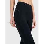 Women's knit leggings 4F 4FWMM00TTIGF310-20S