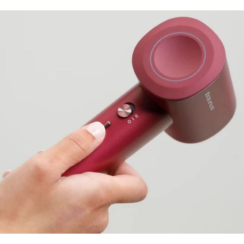 Taurus Digital Force AI Ion Hair Dryer AGD - Produkty/Suszarki do włosów Your Sports Performance
