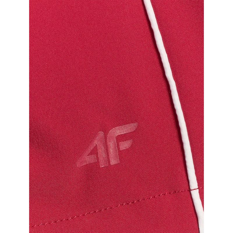 Women's beach shorts 4F 4FRSS26UBDSF255-62A 4f