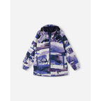 Winter sports jacket Reima Reimatec Muonio Jr 5100289B-5661 Clothing/Outdoor/Reima Your Sports Performance