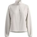 Women's ODLO ZEROWEIGHT Jacket, beige