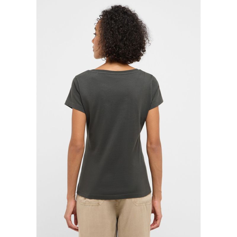Mustang Women's T-Shirt BEVERLY 1017492 4088 Mustang