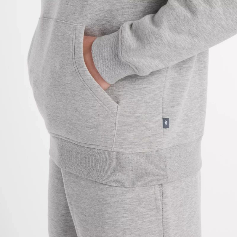 New Balance Sport Graphic Fleece Hoodie AG M MT51941AG Clothing/Lifestyle/New Balance New Balance