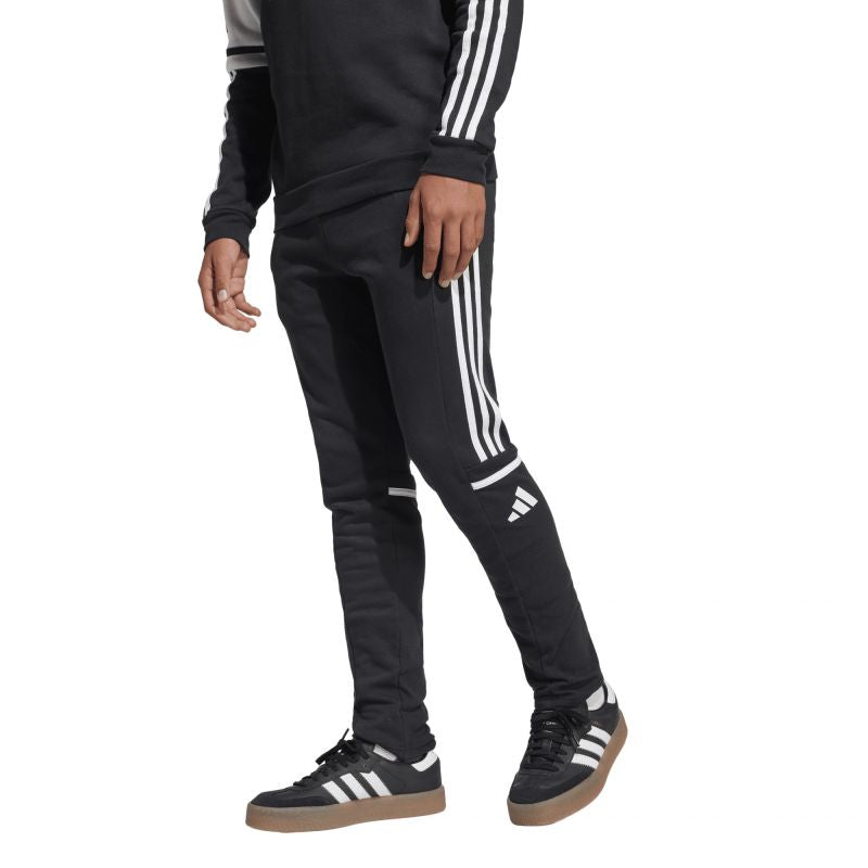 adidas Squadra 25 Sweat Jr JE2762 Pants Clothing/Football Adidas