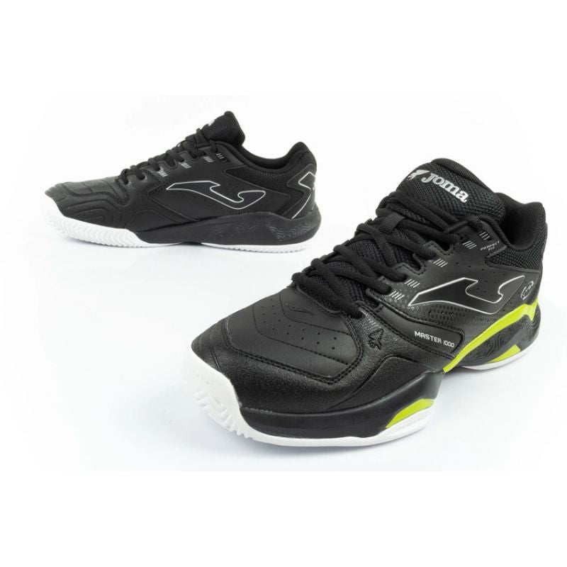 Joma Master M TW100W2501C Tennis Shoes Footwear/Tennis/Low/Joma Joma