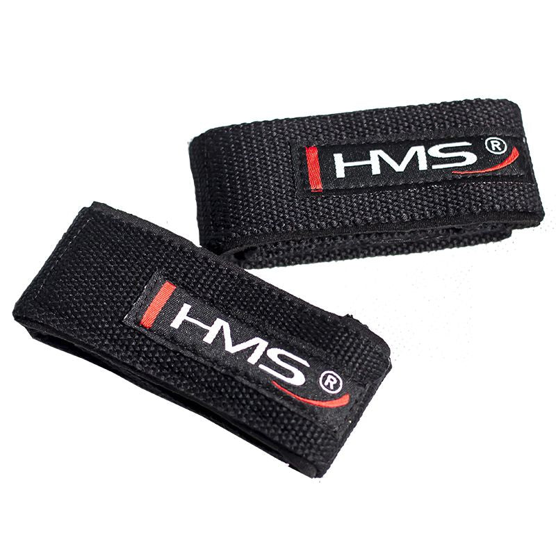 HMS Deadlift training straps F4431 17-62-027