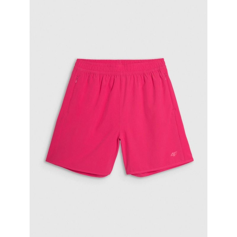 Women's beach shorts 4F 4FWSS25UBDSF149-54S 4f