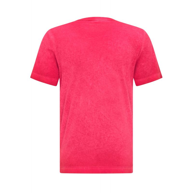 Mustang Alex C Print M T-shirt 1010713 7189 Clothing/Lifestyle/T-shirts/Mustang Your Sports Performance