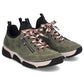 Comfortable Rieker W RKR610 green shoes Footwear/Lifestyle/Rieker Your Sports Performance
