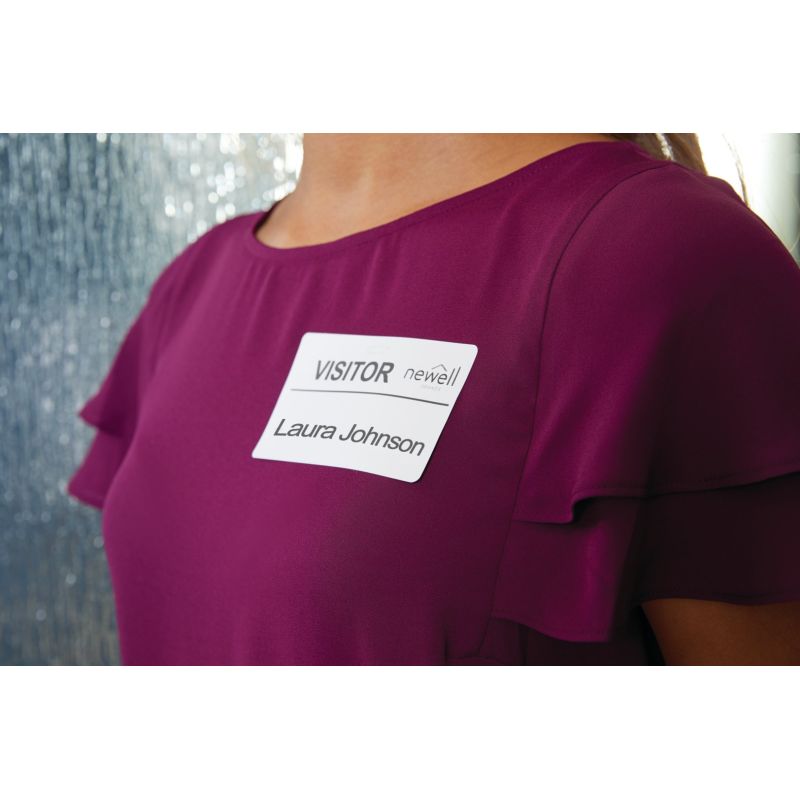 Dymo labels for various applications 57x32mm white 2093095 12 rolls Auto ID/Etykiety samoprzylepne Your Sports Performance