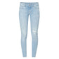 Pepe Jeans Pixie W PL200025 trousers Clothing/Lifestyle/Trousers, shorts/Lee Your Sports Performance