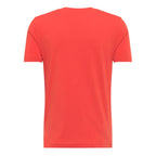 Mustang T-shirt Alex C Print M 1012499 7121 Clothing/Lifestyle/T-shirts/Mustang Your Sports Performance