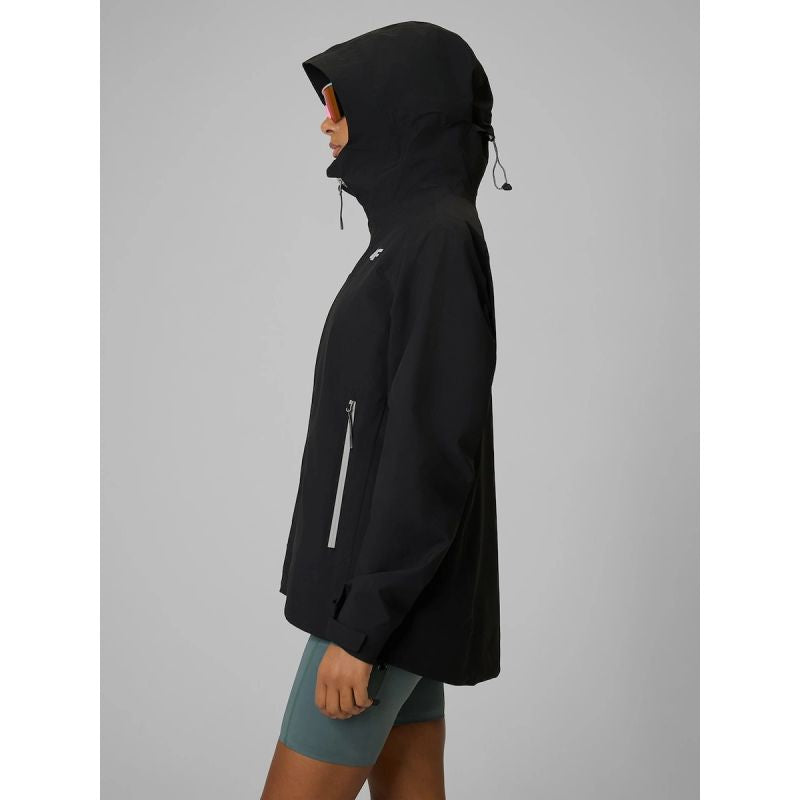 4F PRO trekking jacket, 15000 membrane, women's 4F 4FWSS26TTJAF1108-20S