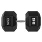 HMS HEX PRO 50 KG dumbbell Accessories/Training equipment Your Sports Performance