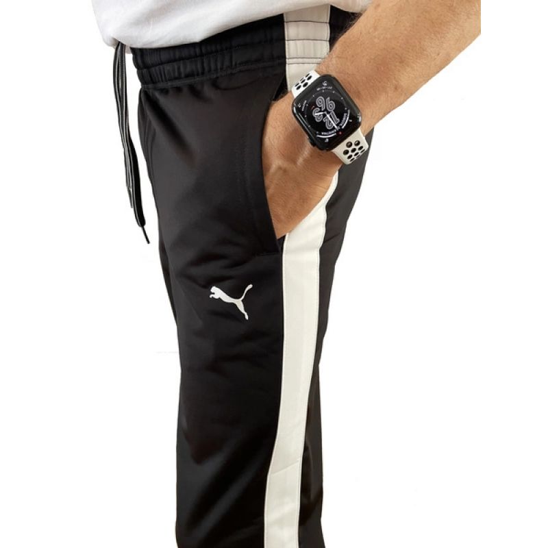 Pants Puma Contrast M 831288 01 Clothing/Training Puma
