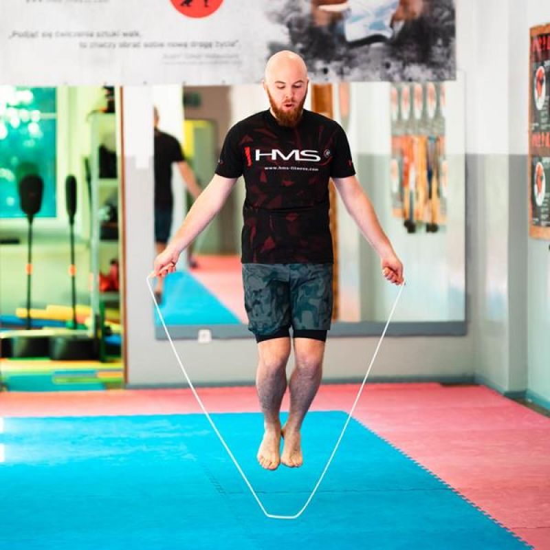 Skipping rope HMS SK01 17-36-001