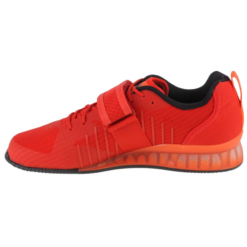Adidas Adipower Weightlifting 3 M GY8924 shoes Footwear/Training/Men Adidas