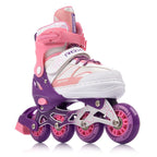 Meteor Rox 22361 rollers Accessories/Skating/Rolki Meteor Your Sports Performance