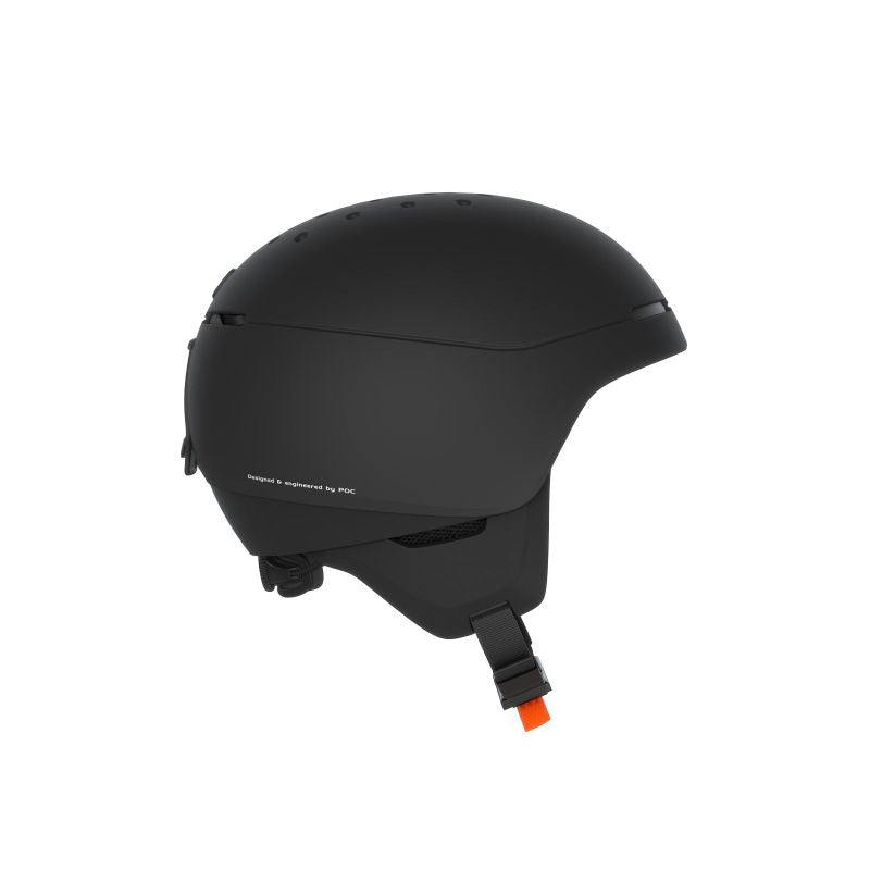 POC Meninx Ski Helmet Black POC