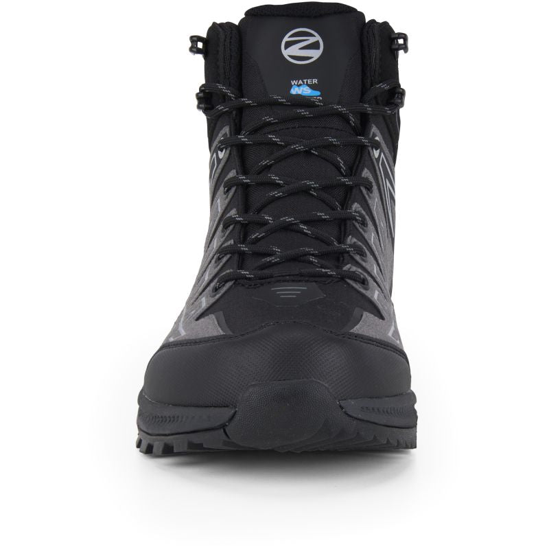 Men’s TREZETA Thunder Mid Trekking Shoes with WP Membrane