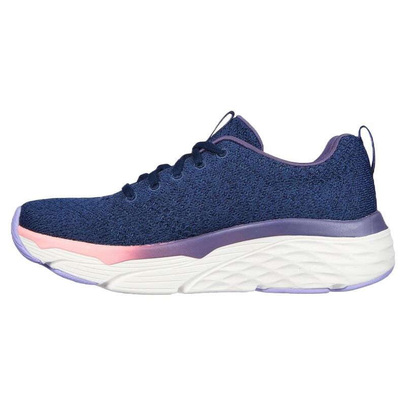 Skechers Max Cushioning Elite™ Clarion W 128564-NVPR shoes Footwear/Lifestyle/Skechers Skechers