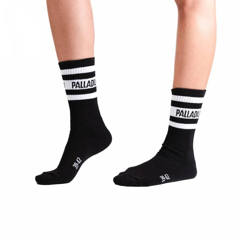 Palladium Mid Height Str Sock 7381-008 Clothing/Lifestyle/Socks/Palladium Your Sports Performance