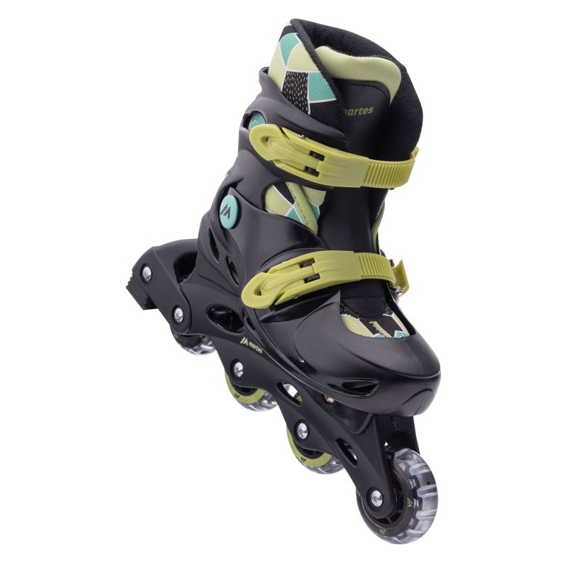 DIRION JRB Children's Fitness Roller Skates In preparation Your Sports Performance