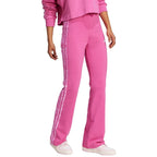 adidas Essentials 3-Stripes Print Cotton W Pants JG6238 Clothing/Lifestyle/Trousers, shorts Adidas