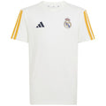 adidas Real Madrid Tee Junior KG2954 adidas