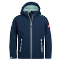 Trollkids Kids Trollfjord Jacket Jr 161-132 softshell jacket Trollkids
