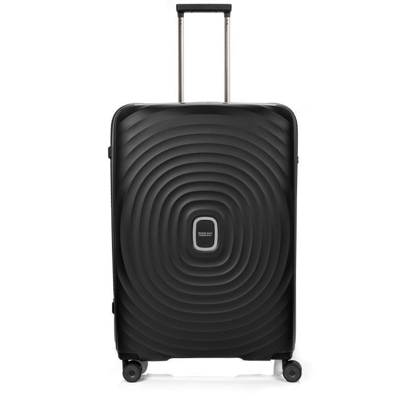 SwissBags Echo Suitcase 16577 Accessories/Luggage/Walizki Your Sports Performance