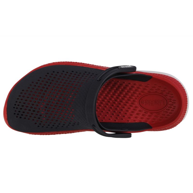 Clogs Crocs Literide 360 Clog M 206708-4CC Footwear/Lifestyle/Crocs Crocs