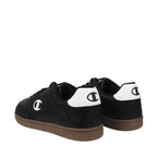Champion Prestige Mix Material Low Cut M S22330 KK001 shoes Footwear/Lifestyle/Champion Your Sports Performance