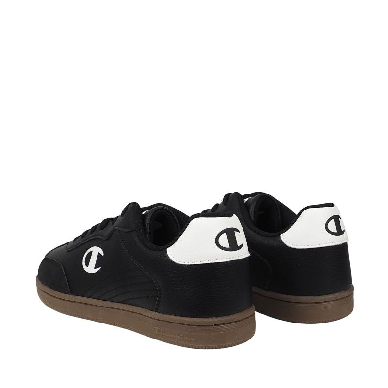 Champion Prestige Mix Material Low Cut M S22330 KK001 shoes Footwear/Lifestyle/Champion Your Sports Performance