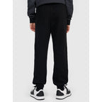 Boys' jogger sweatpants 4F 4FJWMM00TTROM1839-20S