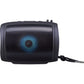 DEFENDER SPEAKER ENJOY S200 5W LIGHT/BT/FM/USB/TF 65200 In preparation Your Sports Performance