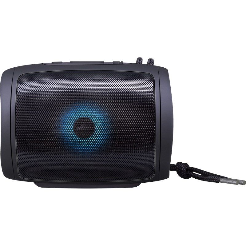 DEFENDER SPEAKER ENJOY S200 5W LIGHT/BT/FM/USB/TF 65200 In preparation Your Sports Performance
