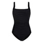 Swimsuit 081 B1D67 black In preparation Your Sports Performance