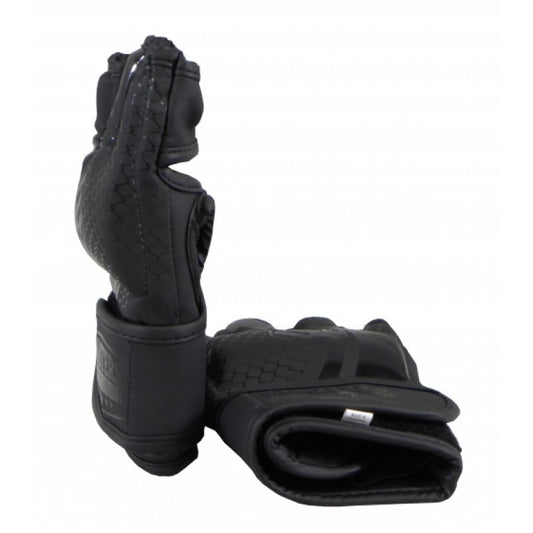 MMA Masters GFT-MATT-BLACK M 01312-01M gloves Accessories/Gloves Your Sports Performance
